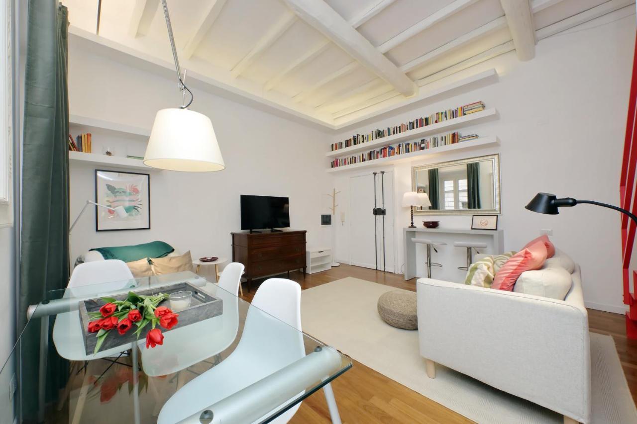 Apartment 4bnb - Serpenti Delightful Rom