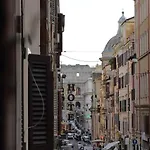 4Bnb - Serpenti Delightful Apartment