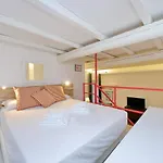 4Bnb - Serpenti Delightful Apartment