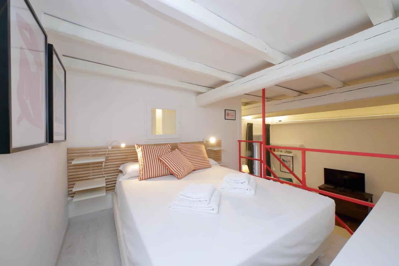 Apartamento 4bnb - Serpenti Delightful